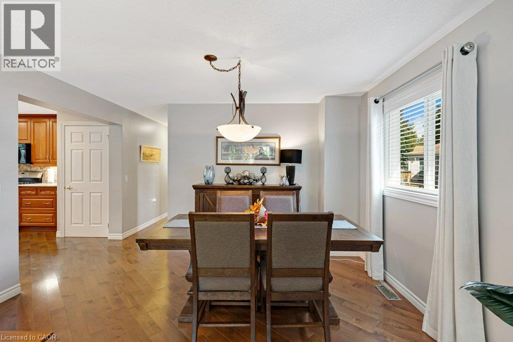 114 BUSHMILL Circle - 16
