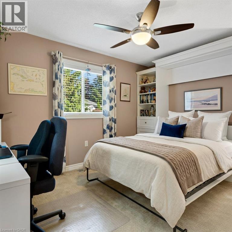 114 BUSHMILL Circle - 21