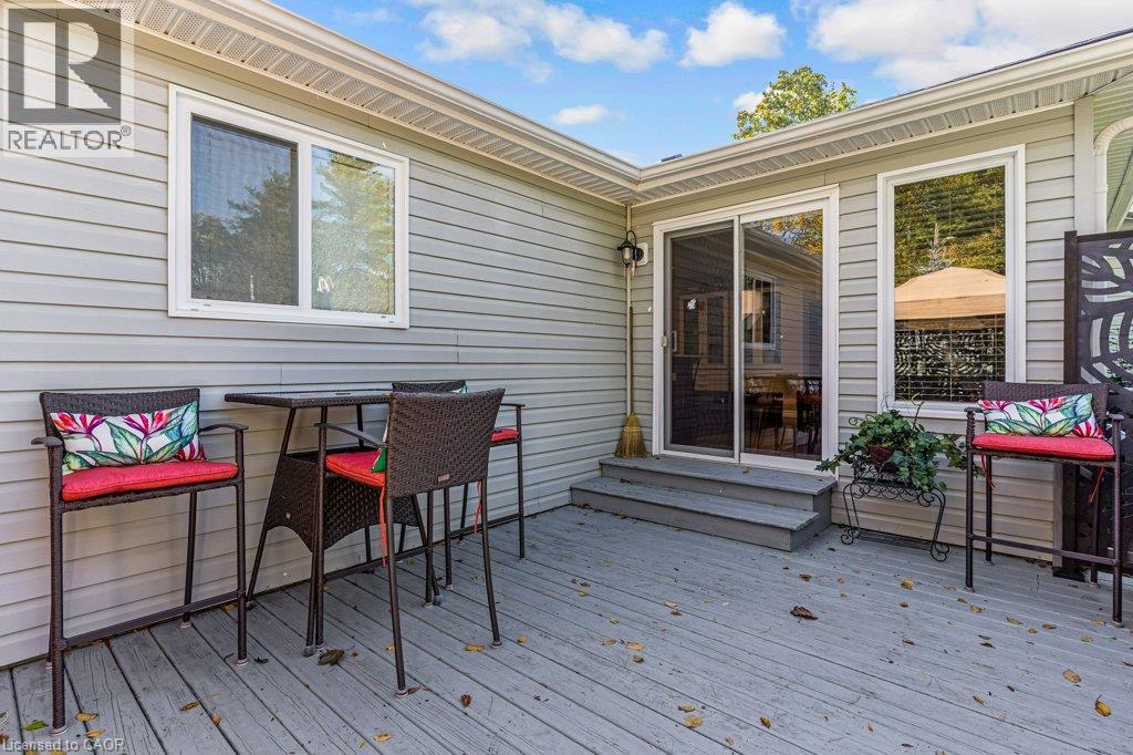 114 BUSHMILL Circle - 30