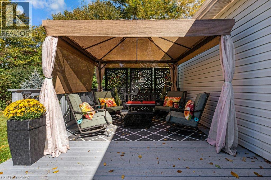 114 BUSHMILL Circle - 33