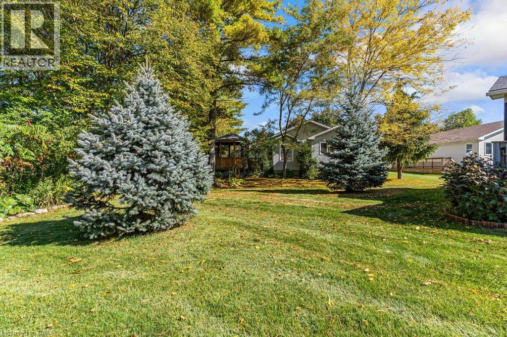 114 BUSHMILL Circle - 35