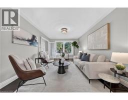 4pc Bathroom - 50 Roehampton Court, Kitchener, ON N2A3L1 Photo 10
