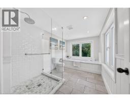 2pc Bathroom - 50 Roehampton Court, Kitchener, ON N2A3L1 Photo 28