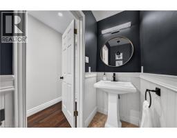 Office - 50 Roehampton Court, Kitchener, ON N2A3L1 Photo 20