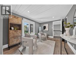 Laundry room - 50 Roehampton Court, Kitchener, ON N2A3L1 Photo 22