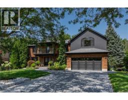 Mud room - 50 Roehampton Court, Kitchener, ON N2A3L1 Photo 7