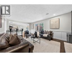 5pc Bathroom - 50 Roehampton Court, Kitchener, ON N2A3L1 Photo 18