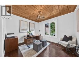 Living room - 50 Roehampton Court, Kitchener, ON N2A3L1 Photo 21