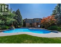 50 Roehampton Court, Kitchener, ON N2A3L1 Photo 49