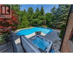 50 Roehampton Court, Kitchener, ON N2A3L1 Photo 45