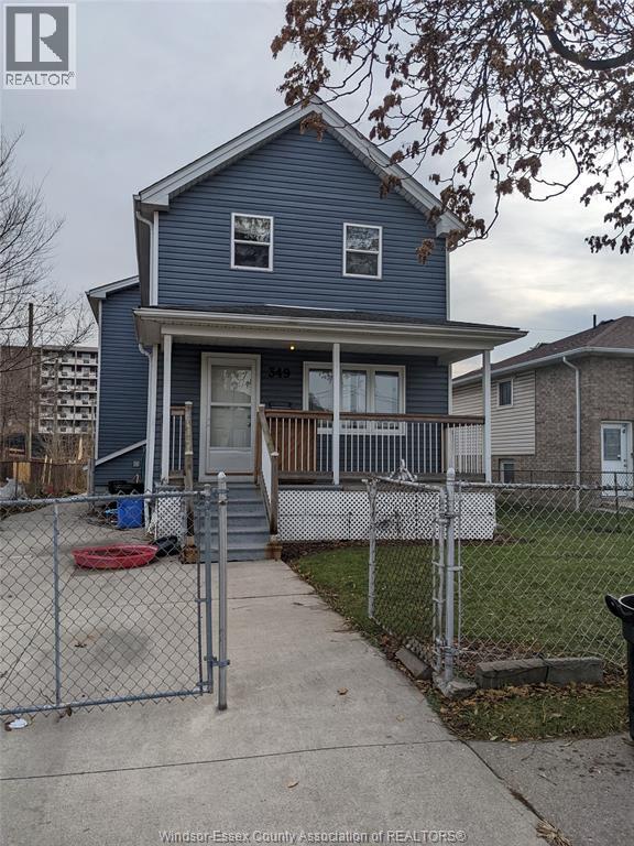 Property for lease at 349 TUSCARORA Unit# MAIN