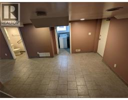 349 Tuscarora Unit# Main, Windsor, ON N9A3L8 Photo 11