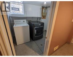 349 Tuscarora Unit# Main, Windsor, ON N9A3L8 Photo 17