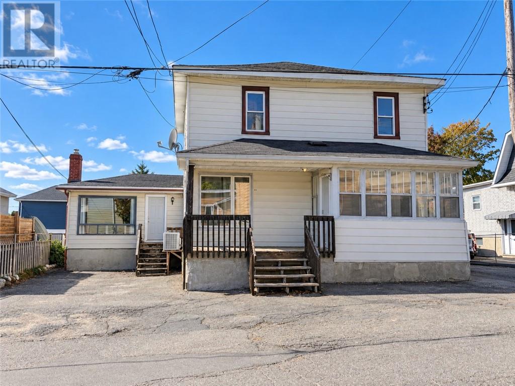 4 Domenico Street - 1