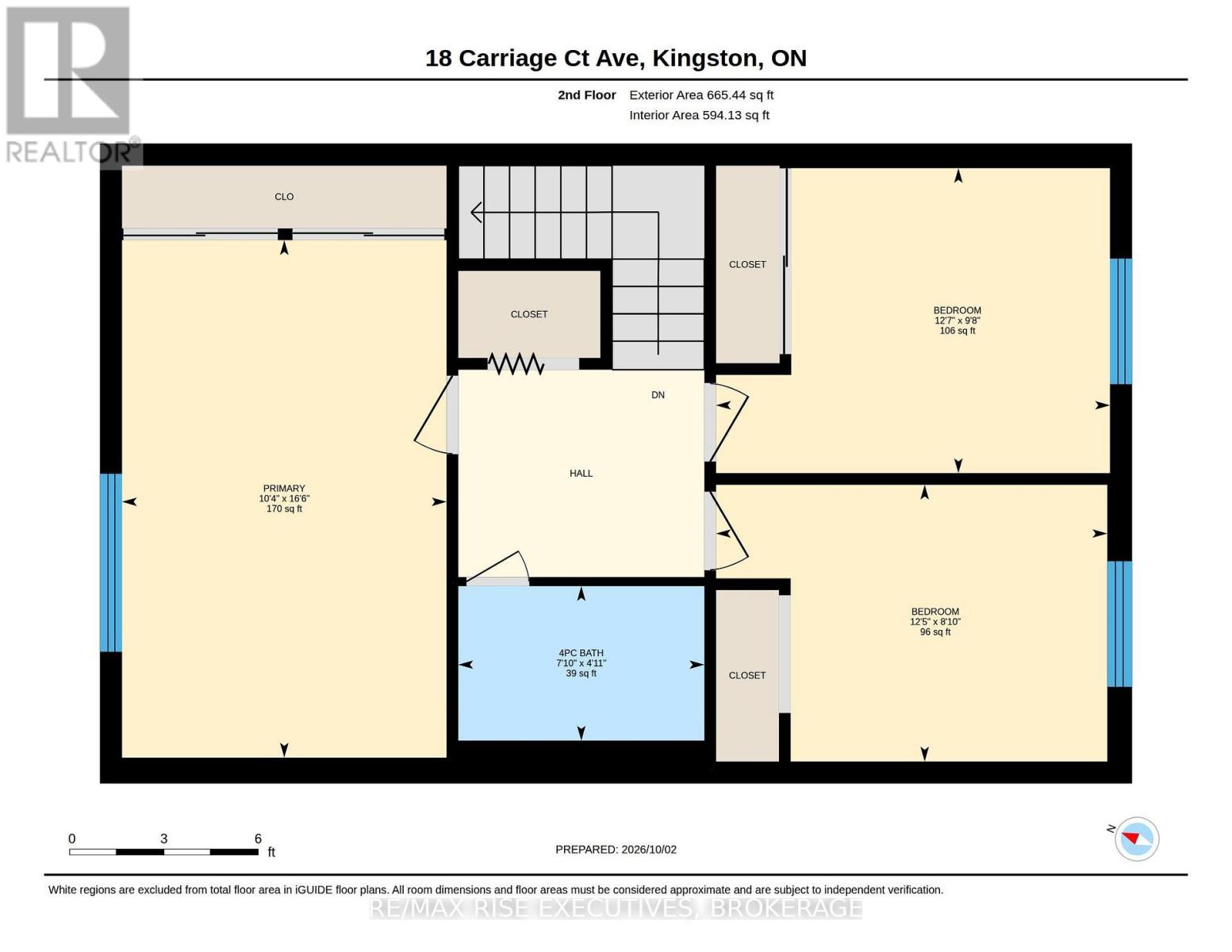 18 CARRIAGE COURT AVENUE - 49