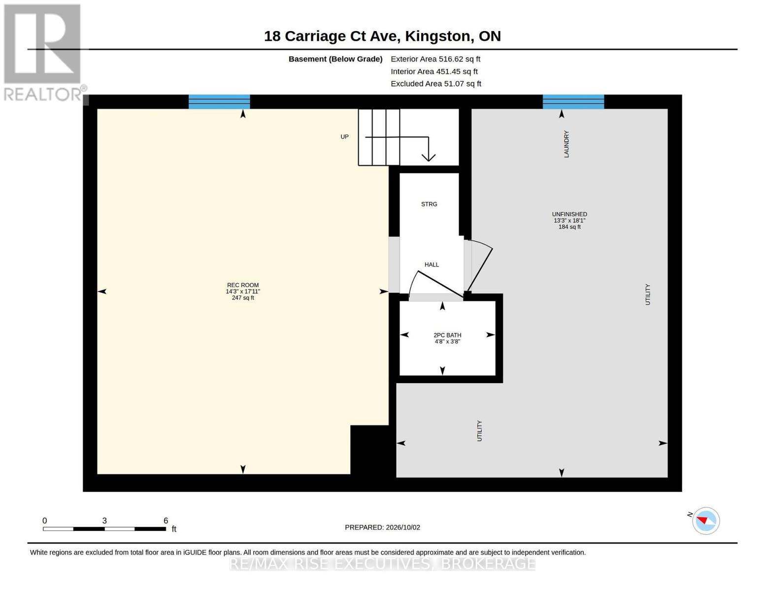 18 CARRIAGE COURT AVENUE - 50
