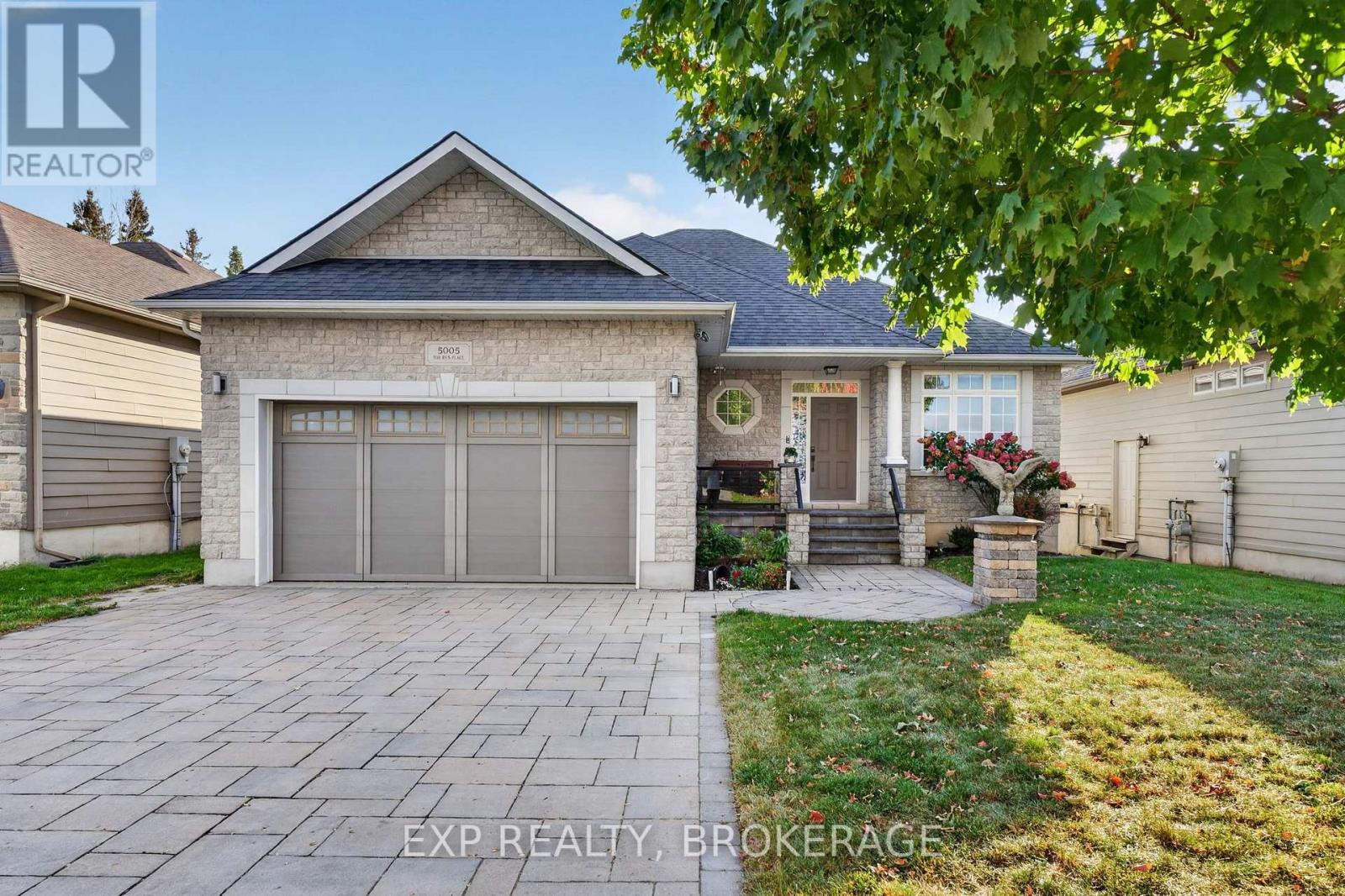 5005 FOX RUN PLACE, Kingston — photo 1