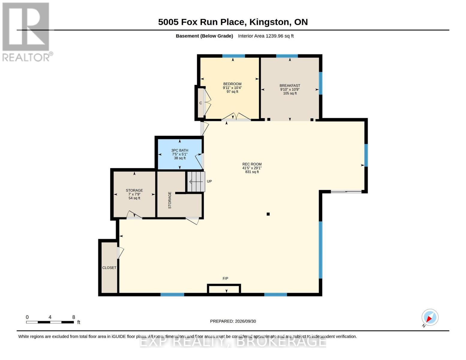 5005 FOX RUN PLACE - 37