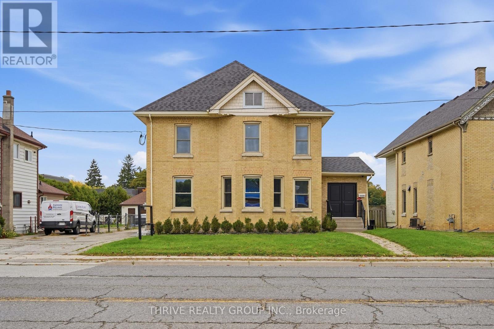 Property for sale at 4420 COLONEL TALBOT ROAD