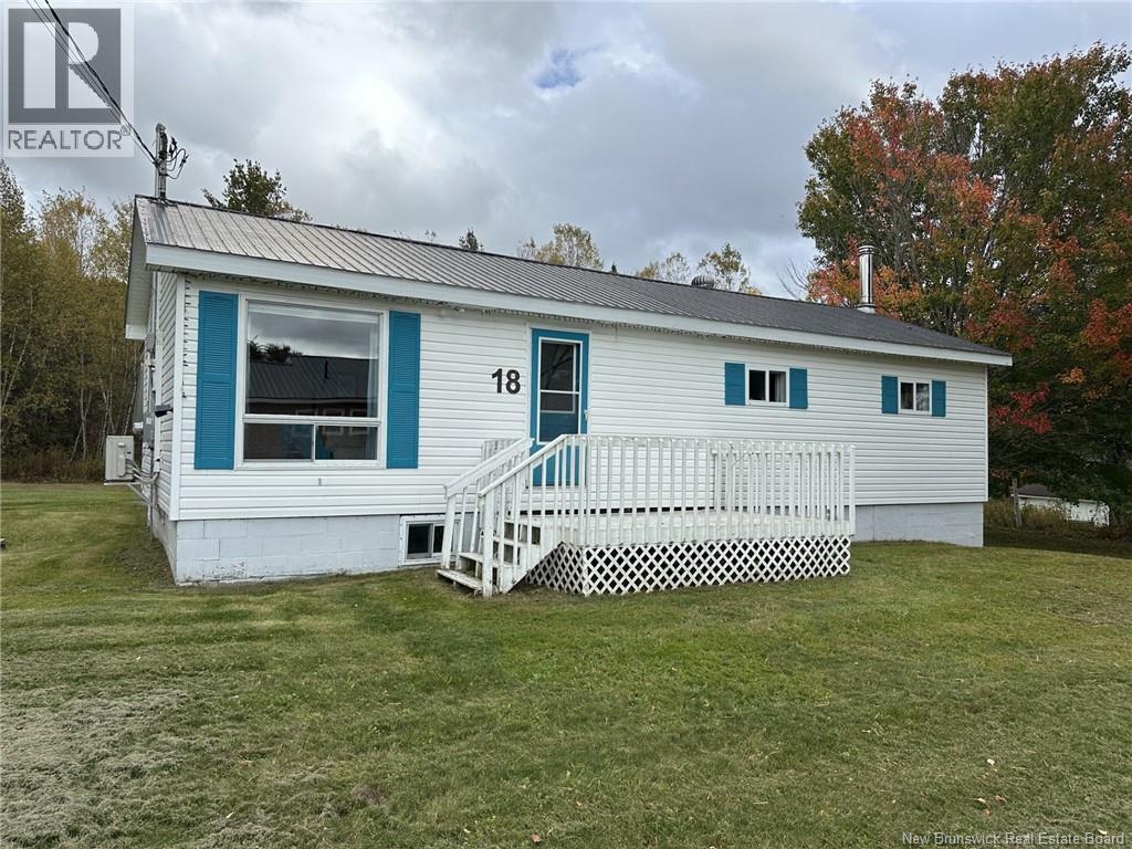 18 Hazelton Road - 1