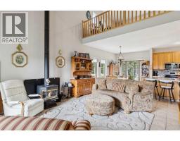 4pc Bathroom - 5123 Township Road 342 A, Rural Mountain View County, AB T4C1A1 Photo 14