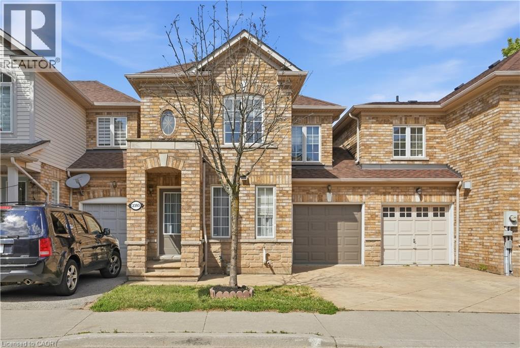2393 CURTIS Road - 2