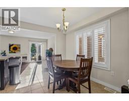 4pc Ensuite bath - 184 Pelech Crescent, Hamilton, ON L0R1P0 Photo 6