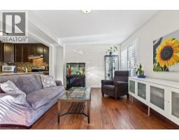 Foyer - 184 Pelech Crescent, Hamilton, ON L0R1P0 Photo 12