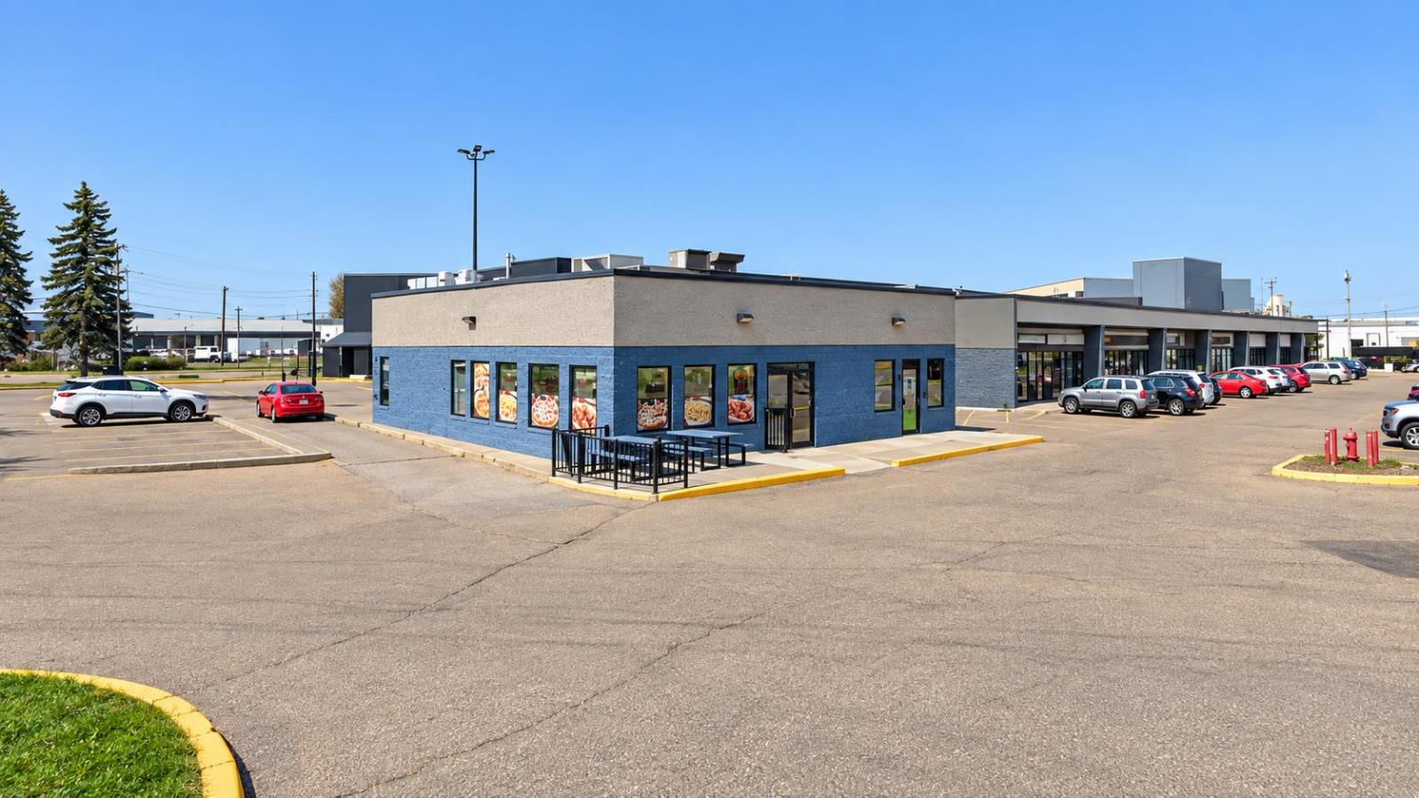 Property for sale at Edmonton, Alberta