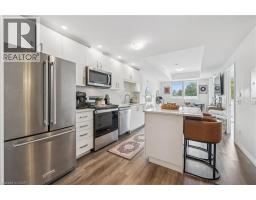 108 Garment Street Unit# 213, Kitchener, ON N2G0E2 Photo 9