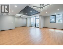 108 Garment Street Unit# 213, Kitchener, ON N2G0E2 Photo 30