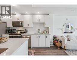 108 Garment Street Unit# 213, Kitchener, ON N2G0E2 Photo 8