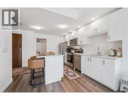 108 Garment Street Unit# 213, Kitchener, ON N2G0E2 Photo 6