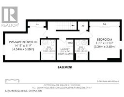 8 - 562 Lakeridge Drive, Ottawa, ON K4A0H4 Photo 38