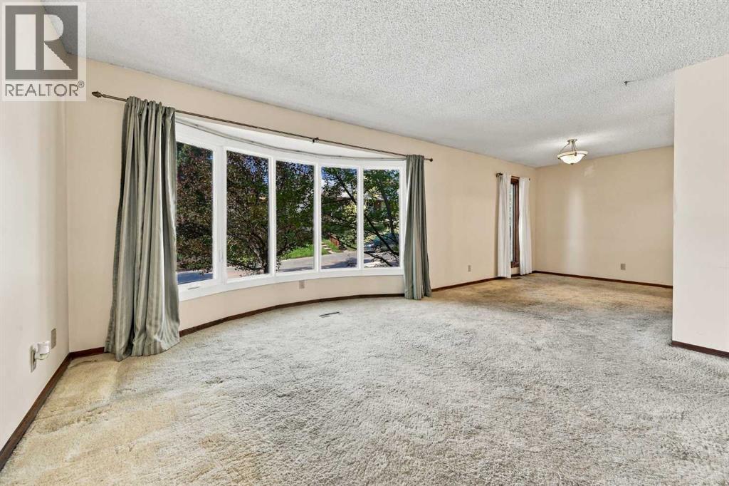 14 Dalhousie Crescent NW - 5