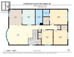 14 Dalhousie Crescent Nw, Calgary, AB T3A2H8 Photo 37