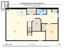 14 Dalhousie Crescent Nw, Calgary, AB T3A2H8 Photo 38