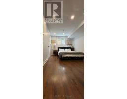 Master Bedroom Aa Bsmt - 973 Willowdale Ave Avenue, Toronto, ON M2M3C6 Photo 6
