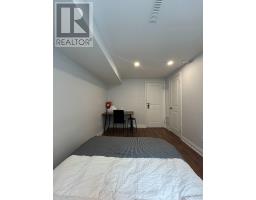 Master Bedroom Aa Bsmt - 973 Willowdale Ave Avenue, Toronto, ON M2M3C6 Photo 8