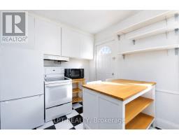 A - 627 Crawford Street, Toronto, ON M6G3K1 Photo 6