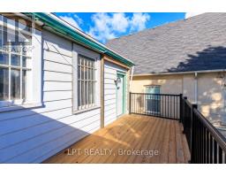 A - 627 Crawford Street, Toronto, ON M6G3K1 Photo 8