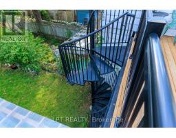 A - 627 Crawford Street, Toronto, ON M6G3K1 Photo 9