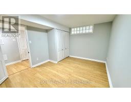 Basement - 1816 Dencourt Drive, Pickering, ON L1V4Y2 Photo 10
