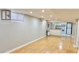 Basement - 1816 Dencourt Drive, Pickering, ON L1V4Y2 Photo 6