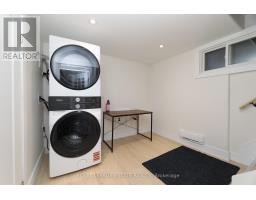 Lower - 435 Kingston Road, Toronto, ON M4L1V2 Photo 10