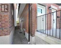 Lower - 435 Kingston Road, Toronto, ON M4L1V2 Photo 12
