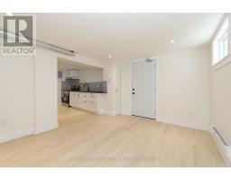 Lower - 435 Kingston Road, Toronto, ON M4L1V2 Photo 7
