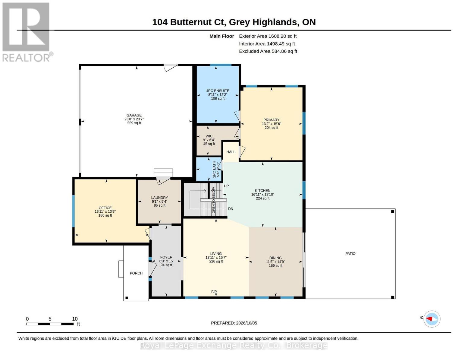 104 BUTTERNUT COURT - Image 47