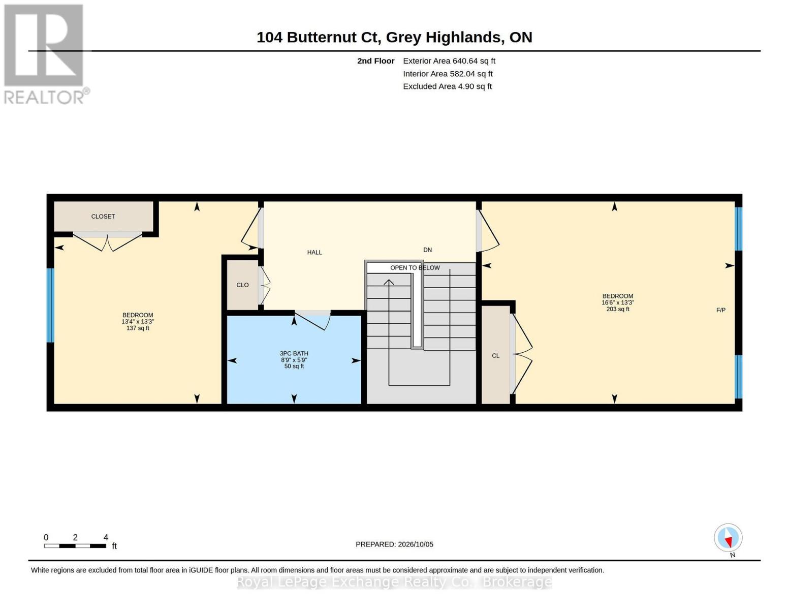 104 BUTTERNUT COURT - 48