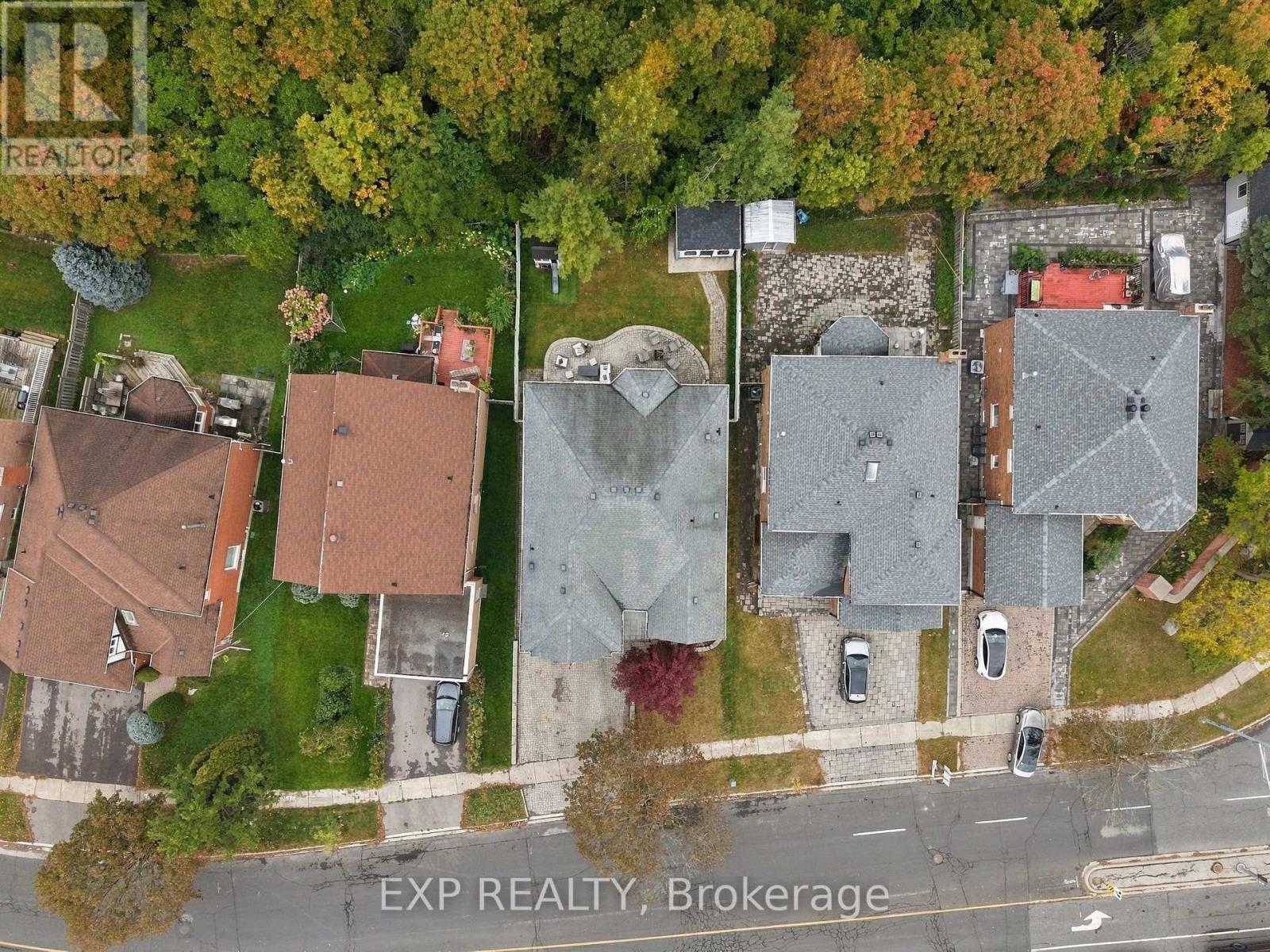 412 Manhattan Drive, Markham, ON photo 27